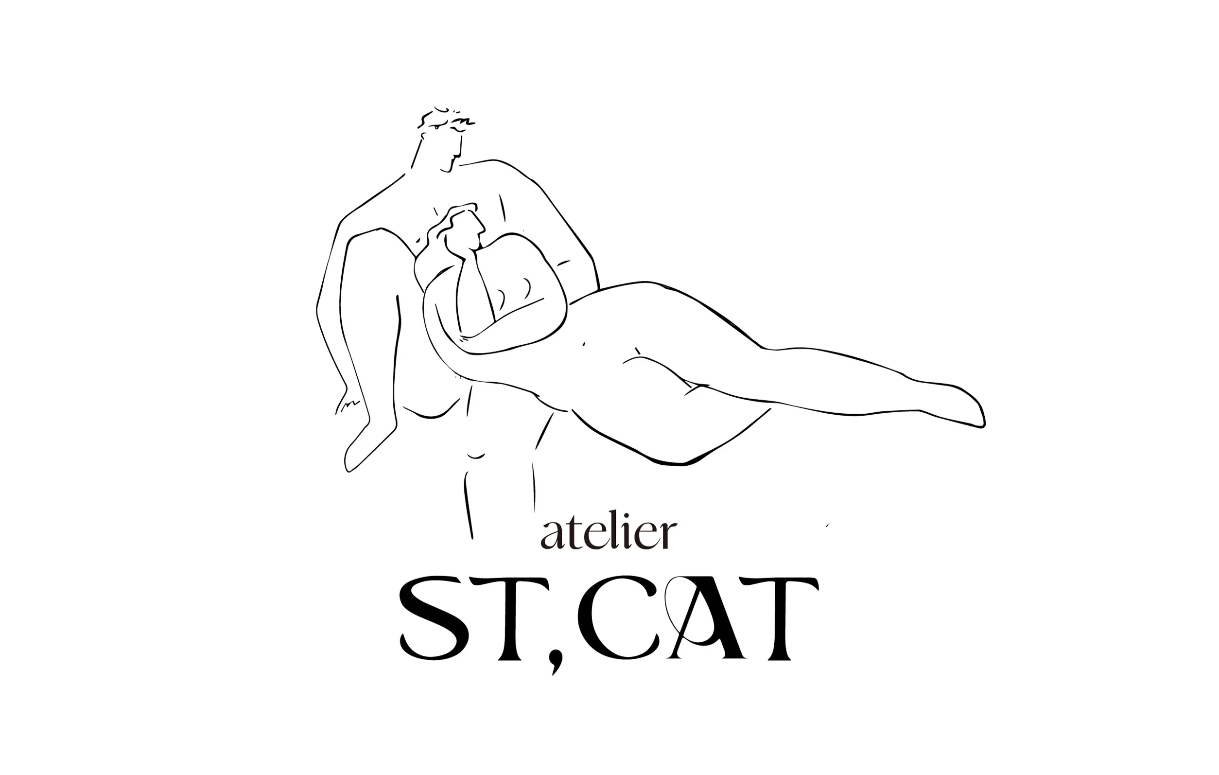 atelier ST CAT