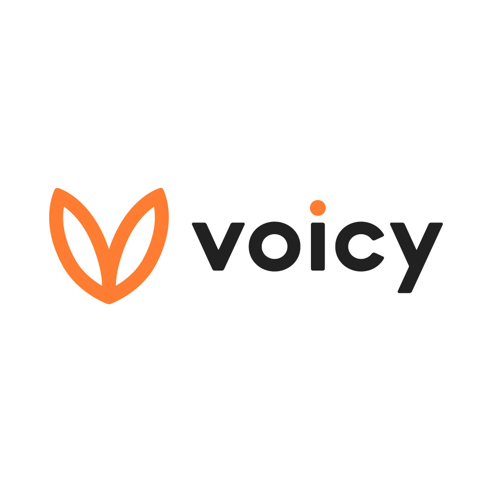 Voicy