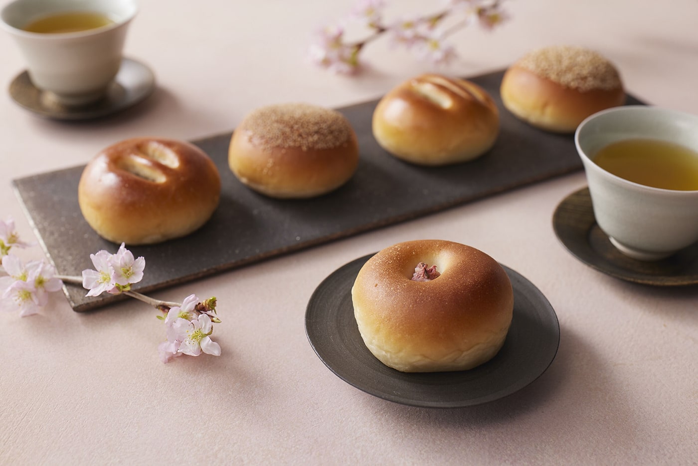 木村屋總本店 画像