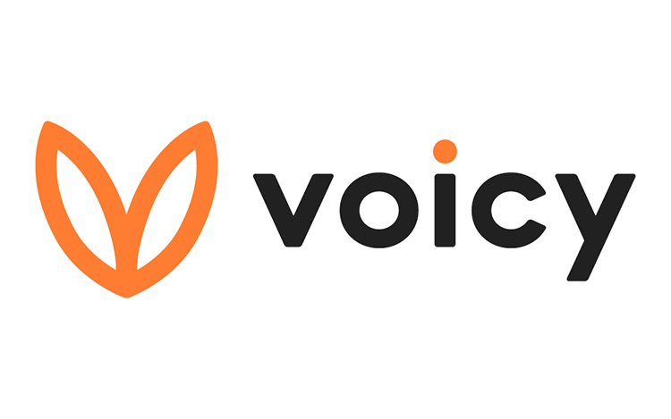 Voicy 画像